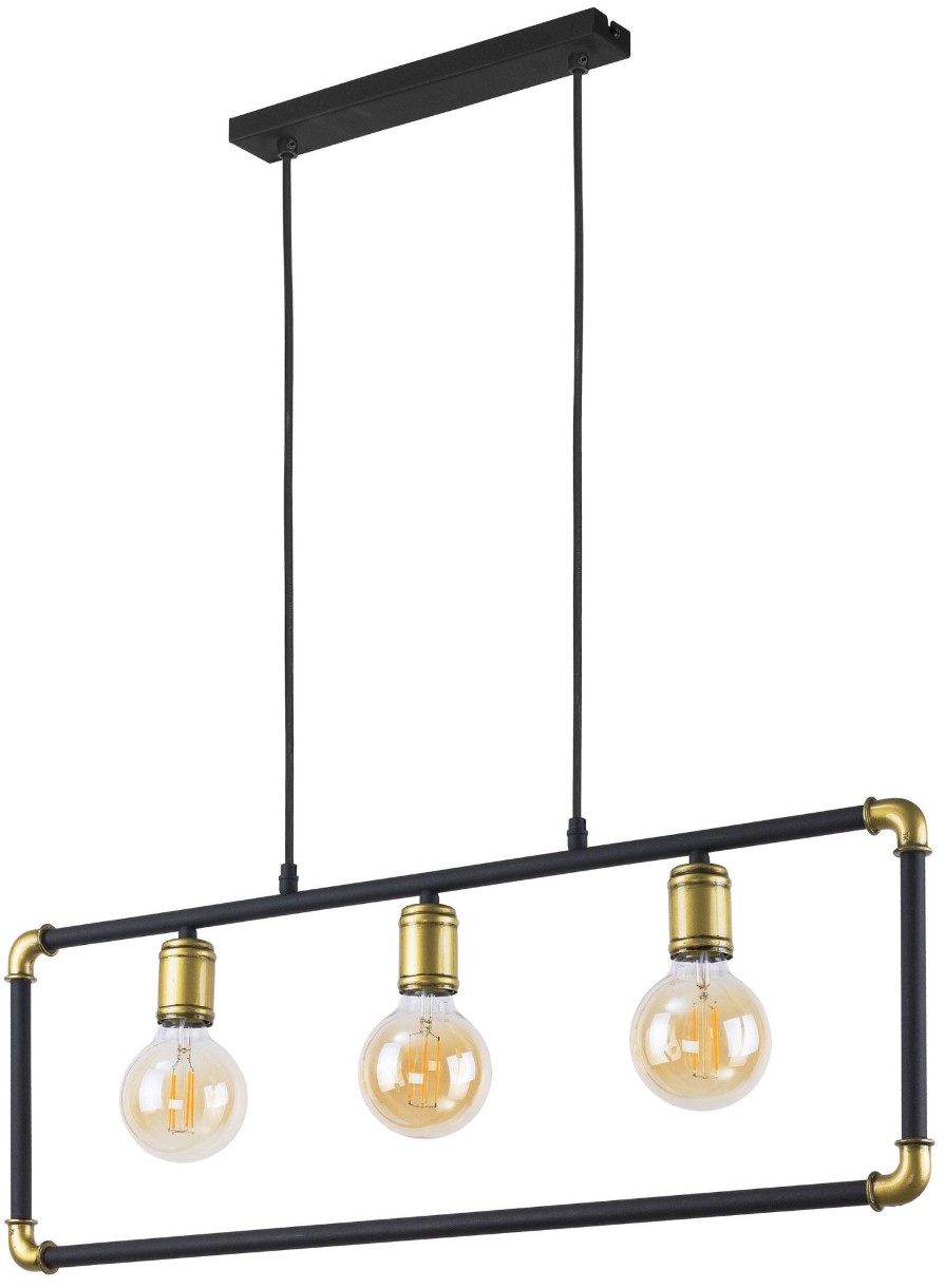 Lustră Tk lighting Hydria (4146)