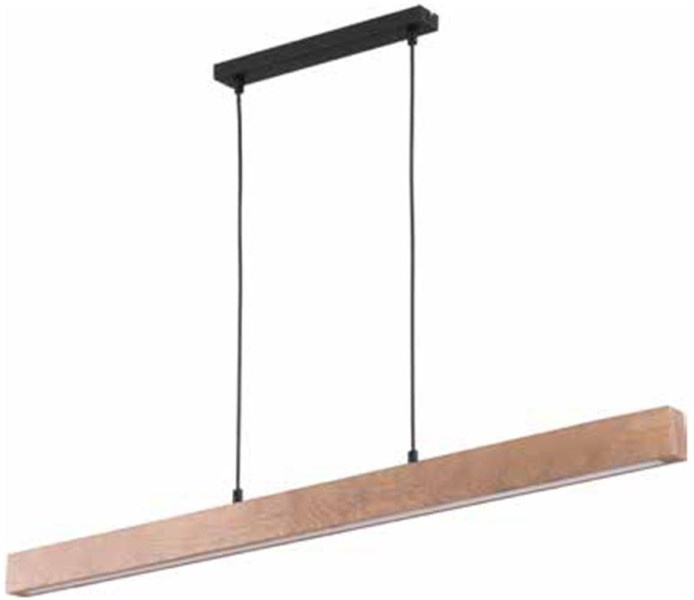 Lustră Tk-Lighting Teo (1389)