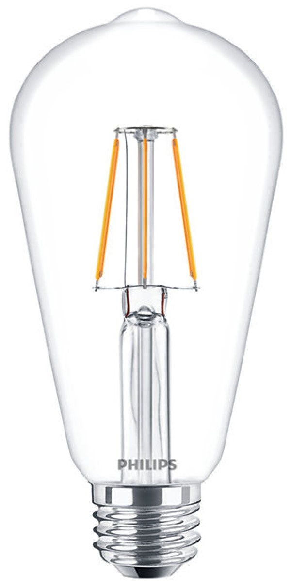 Лампа Philips Classic (929001237302)