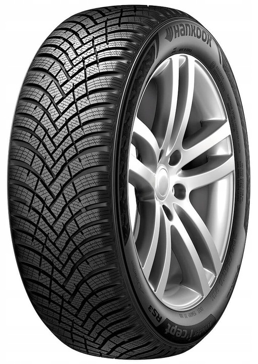 Anvelopa Hankook Winter i*Cept RS3 W462 205/50 R17 93V XL 