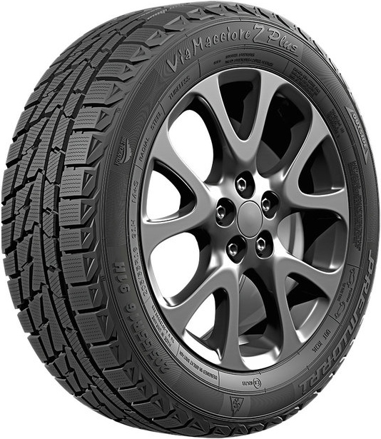 Anvelopa Rosava Premiorri ViaMaggiore Z Plus 215/55 R16 97H