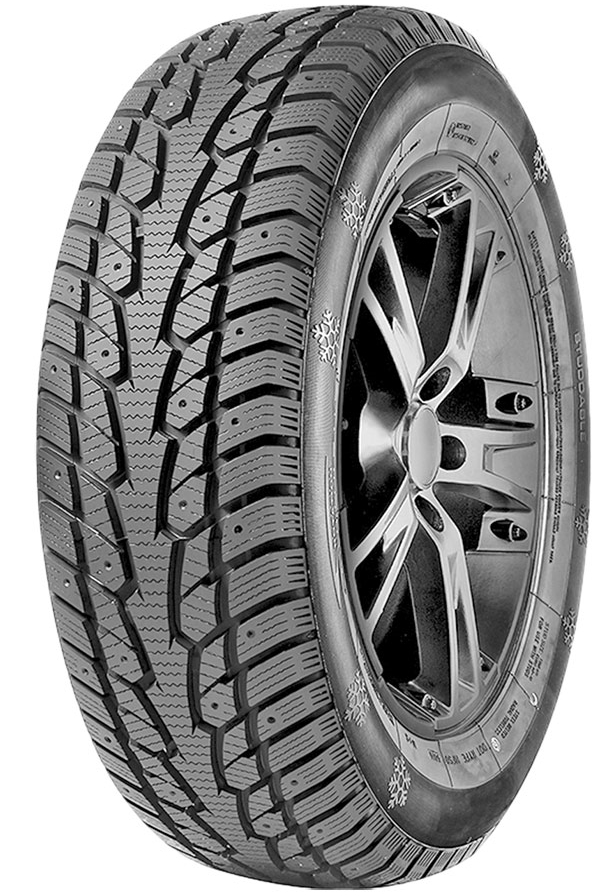 Шина Torque TQ023 285/50 R20 116T XL  