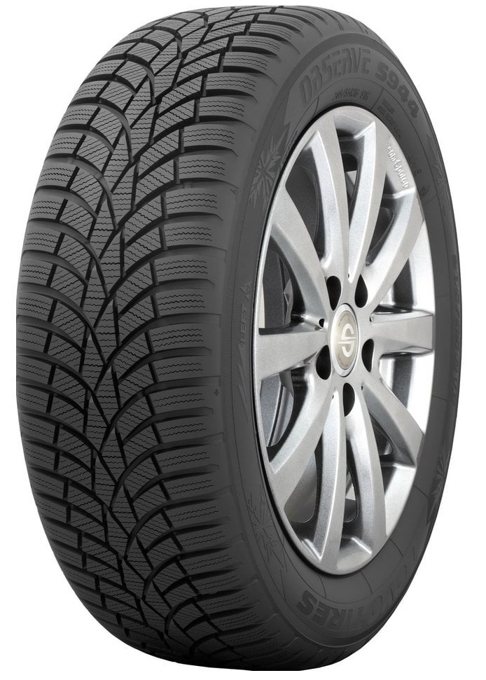 Anvelopa Toyo Observe S944 SUV 215/70 R16 104H XL