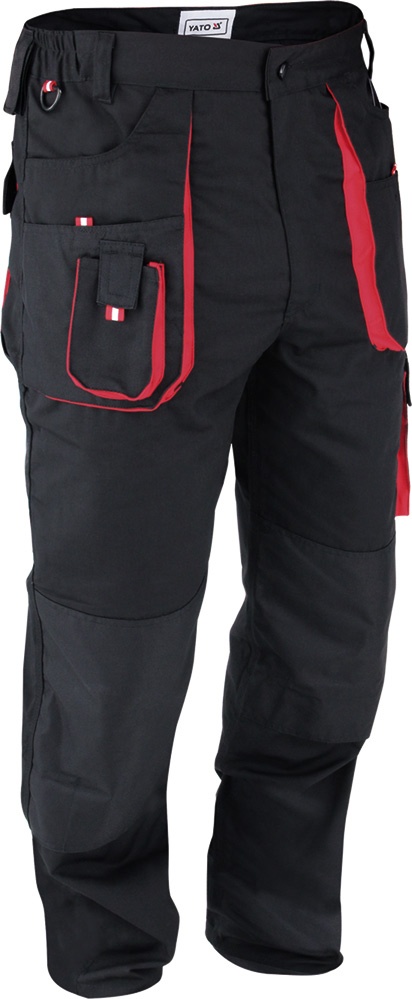 Pantaloni de lucru Yato YT-8027