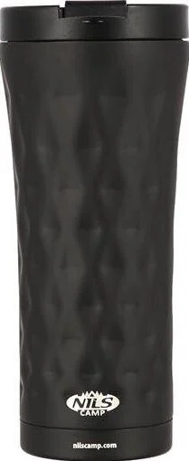 Термокружка Nils NCB44 500ml Black