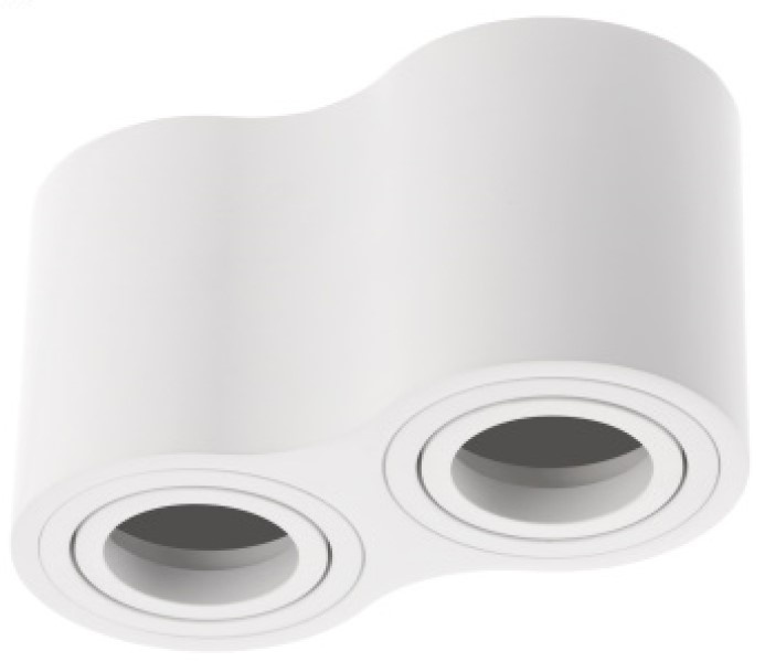 Spot GTV OS-AV80160OK2-10