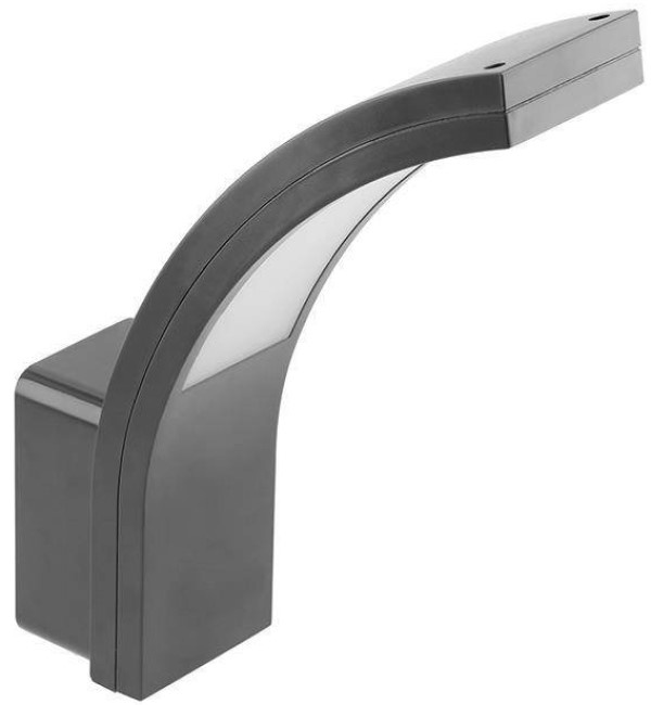 Aplică exterior GTV LD-PAR10W40BC-10
