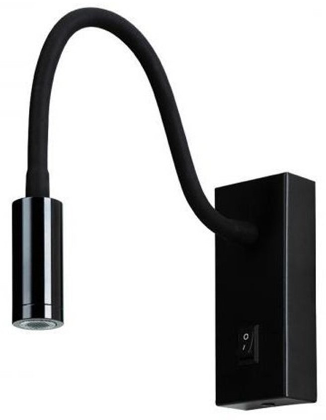 Candelabru de perete Cata Baykus (CT-5232-G)