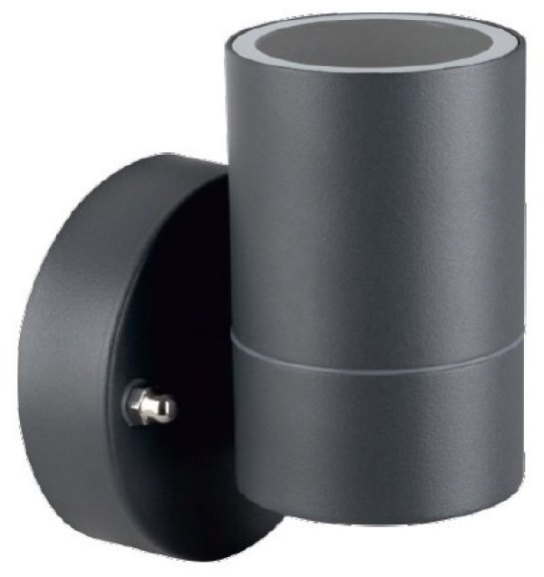 Lampa de gradină Cata Palma Antrasit (CT-7042)