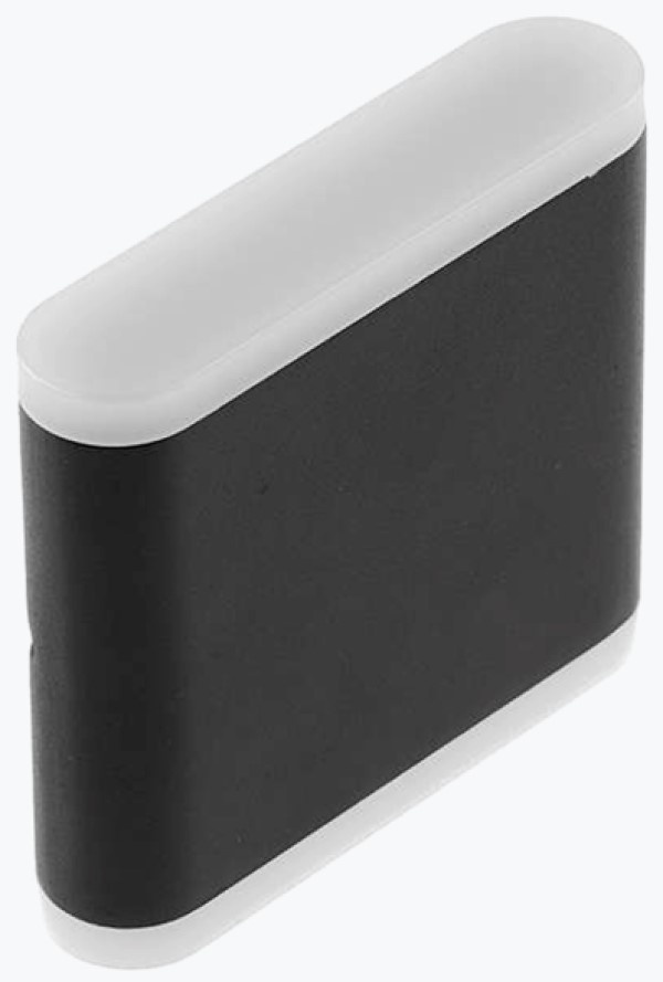 Aplică exterior GTV LD-VALLA8W-40
