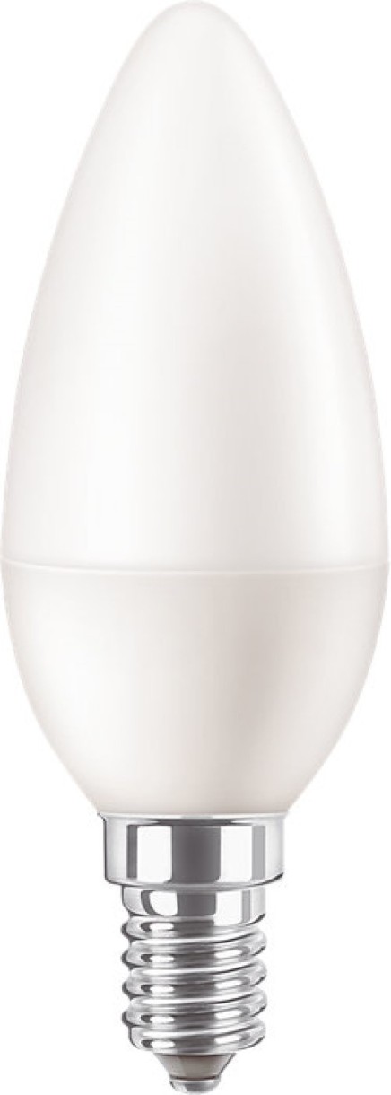 Лампа Philips LED Candle (929002972502)