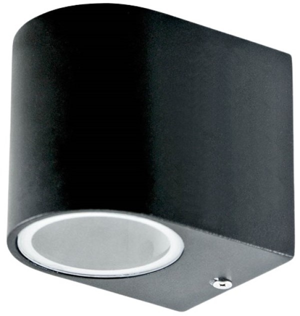Lampa de gradină V-Tac VT-7651 Black