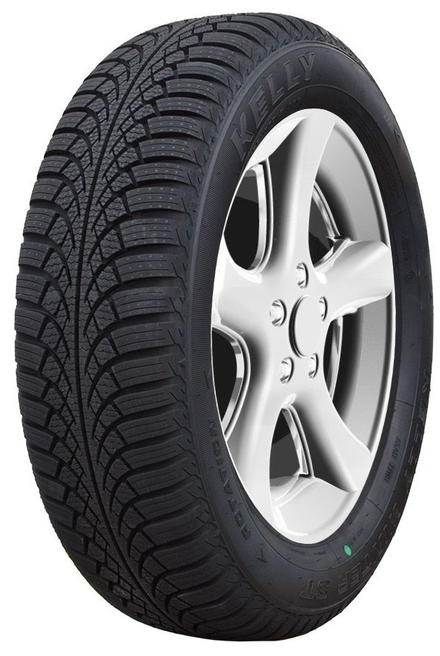 Шина Kelly Winter ST 175/70 R13