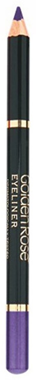 Creion pentru ochi Golden Rose Eyeliner Pencil 310
