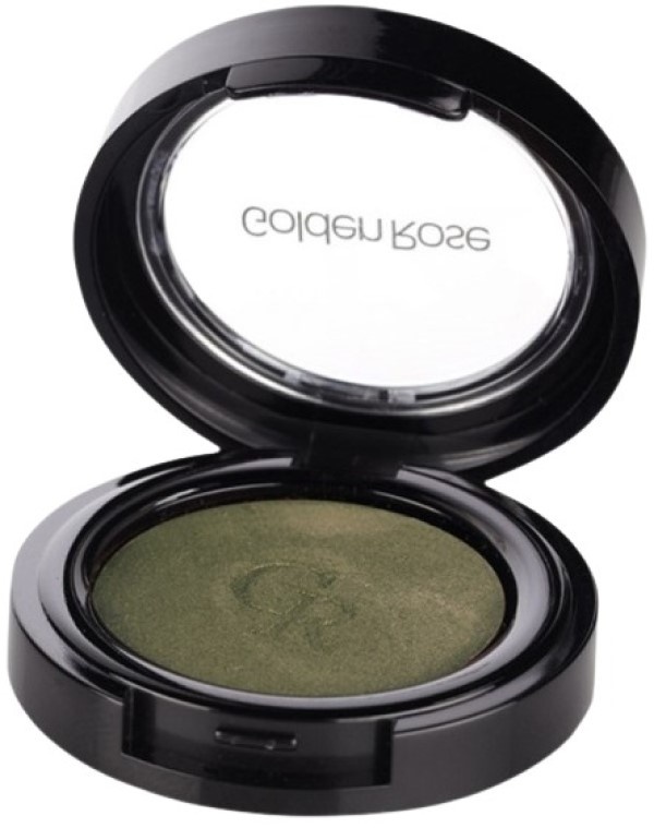 Fard de pleoape Golden Rose Silky Touch Pearl Eyeshadow 107