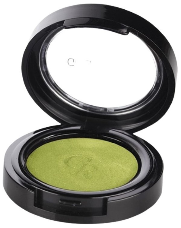 Тени для век Golden Rose Silky Touch Pearl Eyeshadow 108