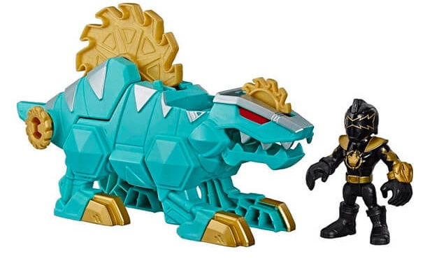 Set jucării Hasbro Power Rangers (E5878)