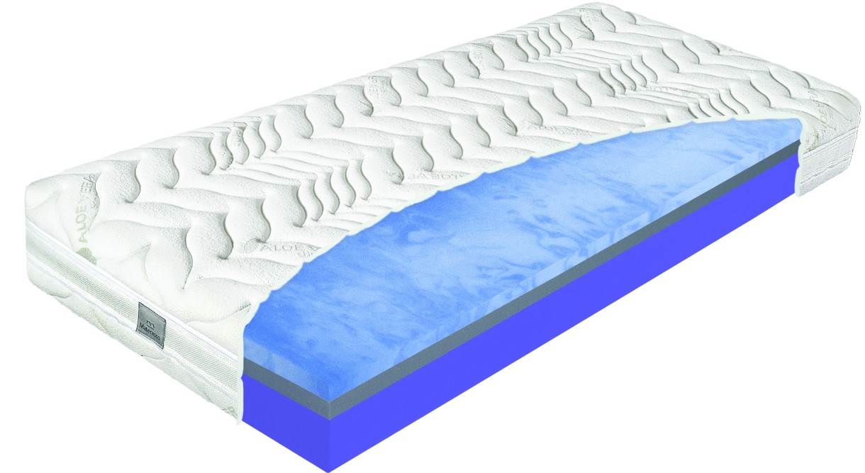Ортопедический матрас Materasso Oxigen Motion 80x200x22