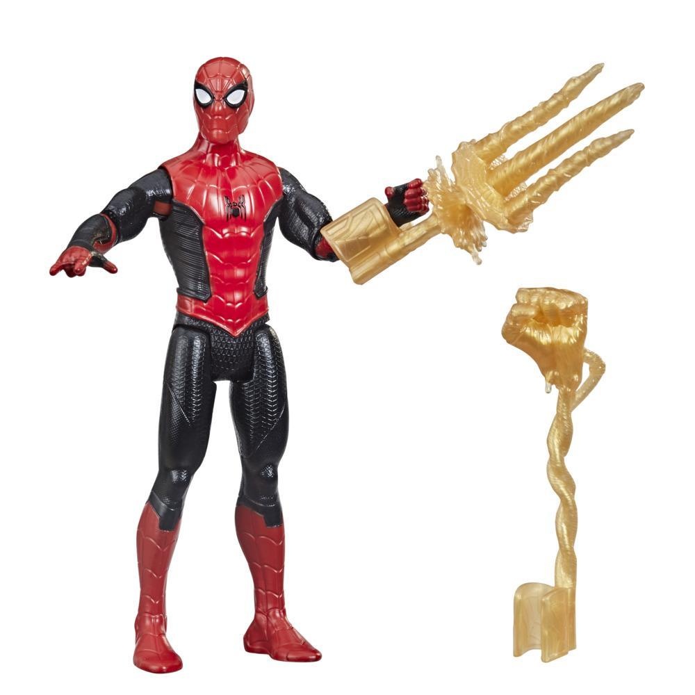 Figura Eroului Hasbro Spider-Man (F1912)