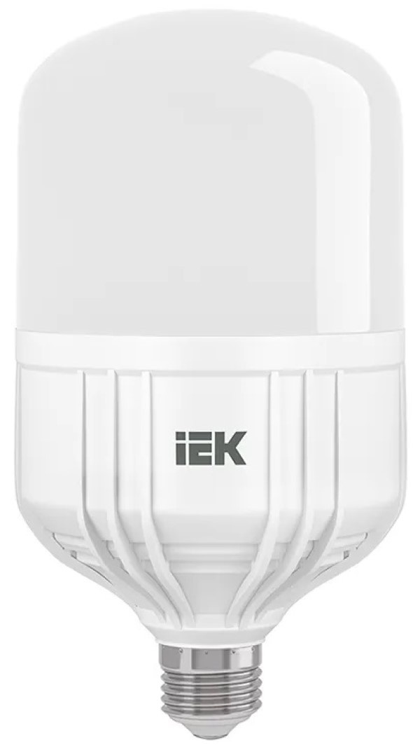 Bec IEK HP 30Вт 230В 6500К E27
