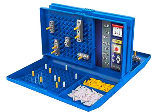Joc educativ de masa ChiToys (HY605)