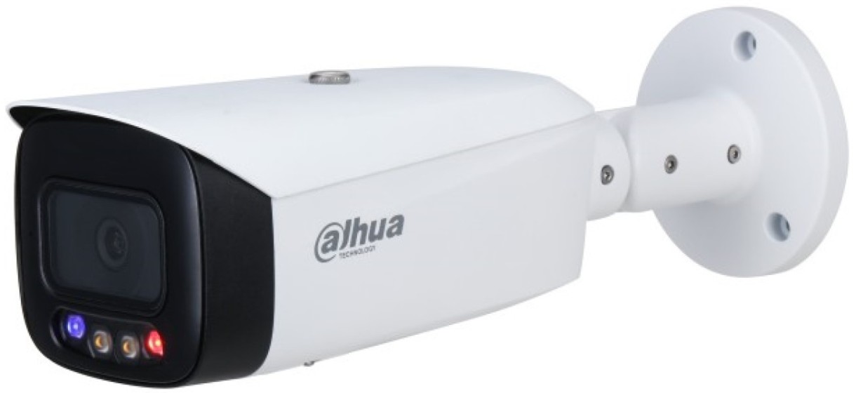 Cameră de supraveghere video Dahua DH-IPC-HFW3449T1-AS-PV