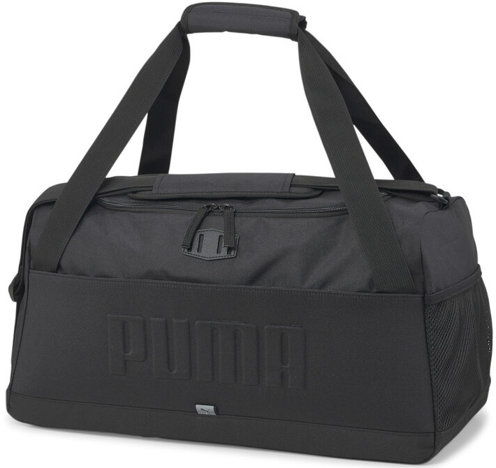 Geantă voiaj Puma S Sports Bag S Puma Black