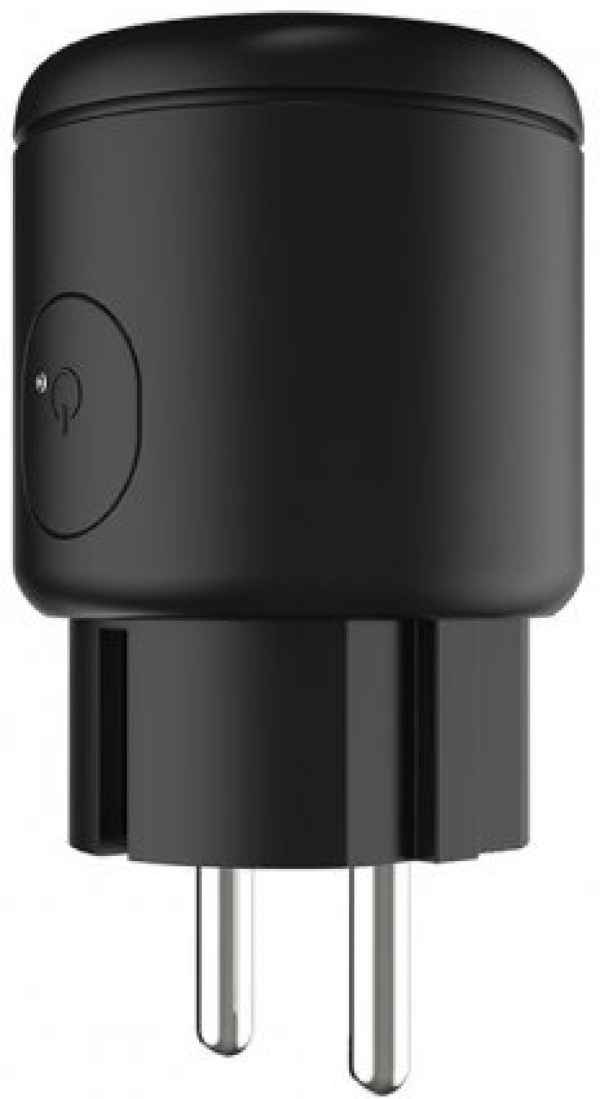 Умная розетка Livolo VL-SHS001 Black