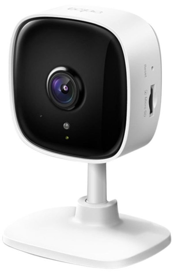 Камера видеонаблюдения Tp-link Tapo TC60