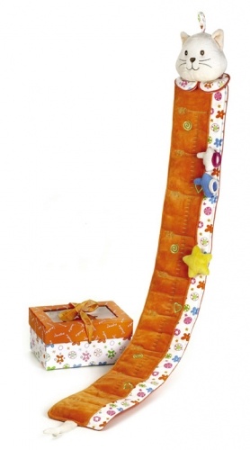 Jucărie de pluș Venturelli 110cm (786205)