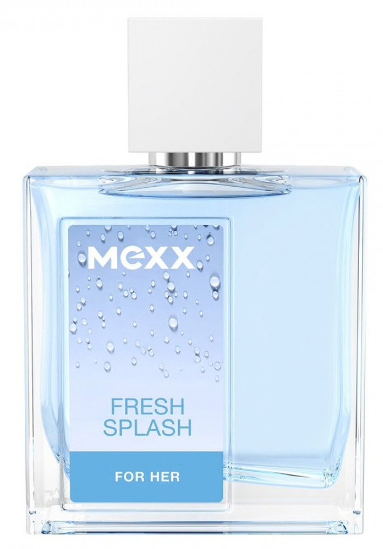 Парфюм для неё Mexx Fresh Splash EDT 50ml