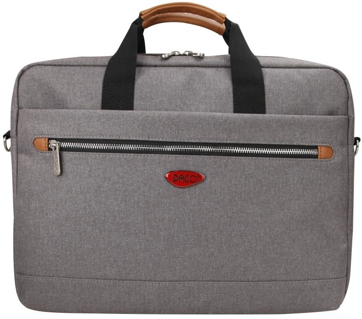Geanta laptop Daco 15.6 (GL172) Grey