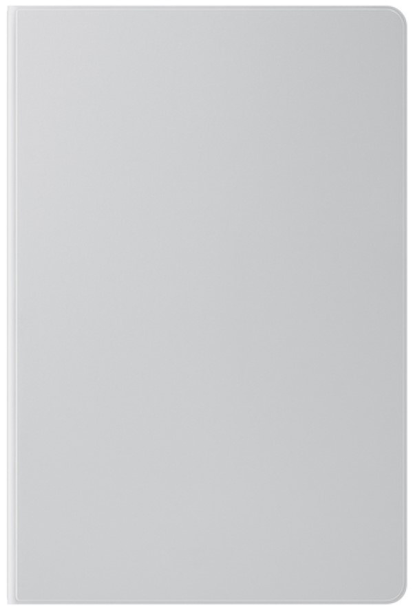 Husa pentru tableta Samsung Book Cover Tab A8 Silver