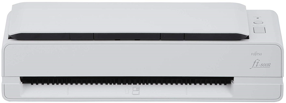 Сканер Fujitsu fi-800R