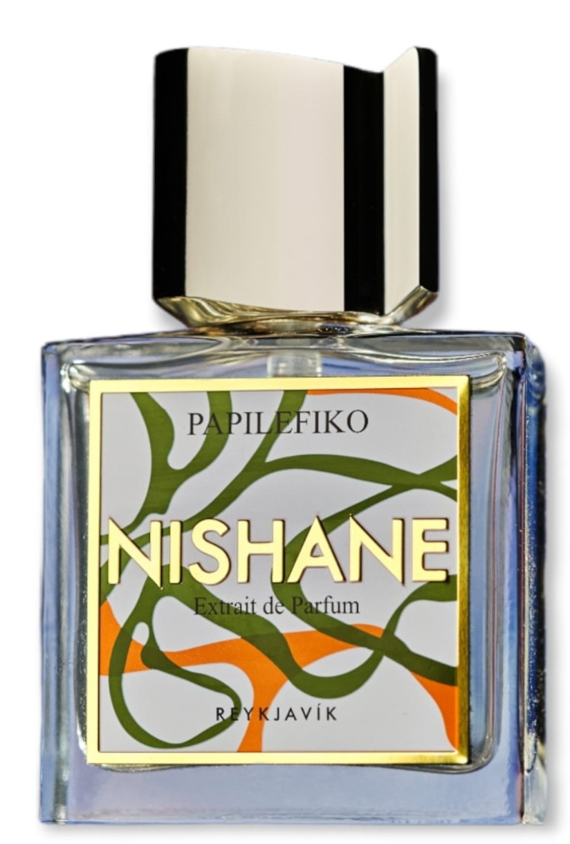 Parfum-unisex Nishane Papilefiko Extrait de Parfum 50ml