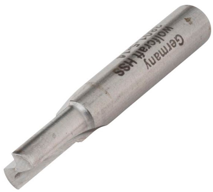 Фреза Wolfcraft 3801000