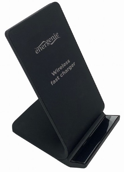 Зарядное устройство Energenie EG-WPC10-02