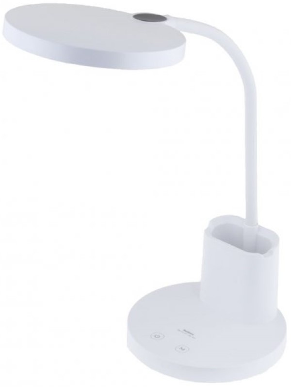 Настольная лампа Remax RT-E815 White