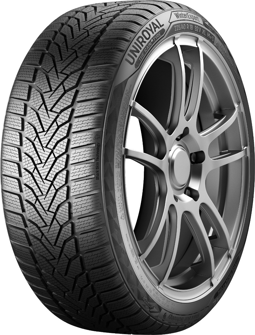 Шина Uniroyal WinterExpert 225/65 R17 106H XL