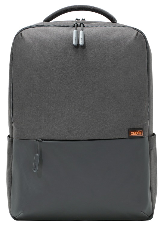 Rucsac pentru oraș Xiaomi Commuter Backpack Dark Gray
