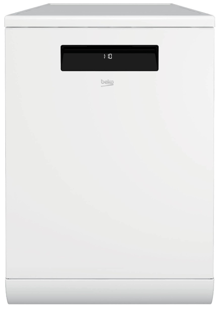 Maşina de spalat vase Beko DEN38530WAD