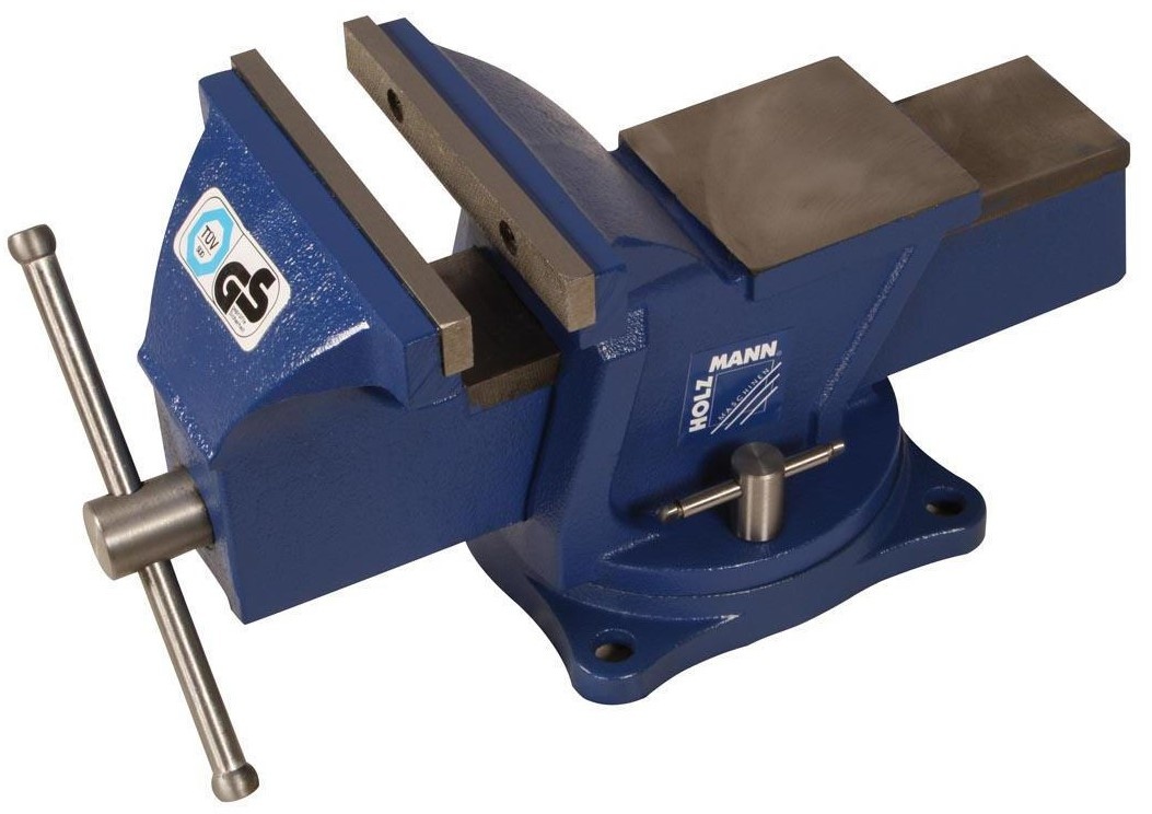 Тиски Holzmann WBS200N