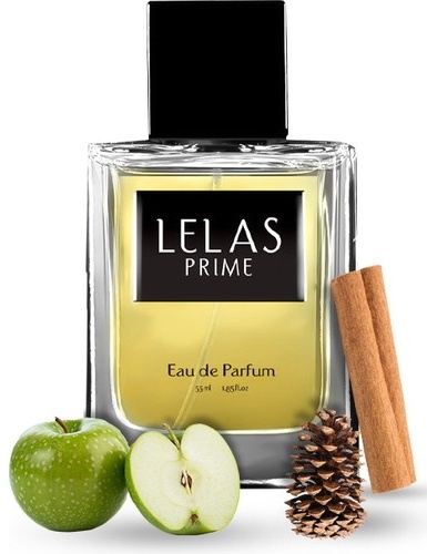 Parfum pentru el Lelas Touch Me EDP 55ml