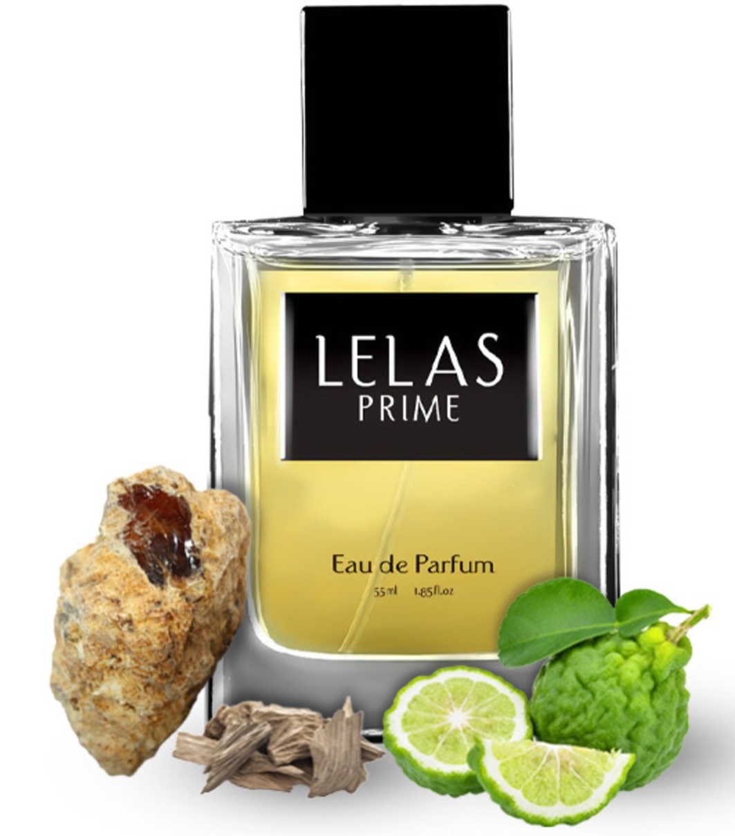 Parfum pentru el Lelas Tornado EDP 55ml