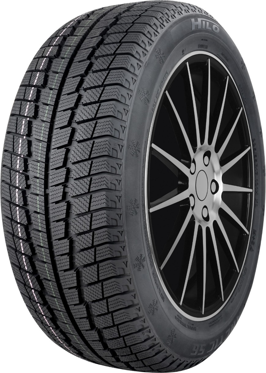 Anvelopa Hilo Arctic S6 185/55 R15 86H