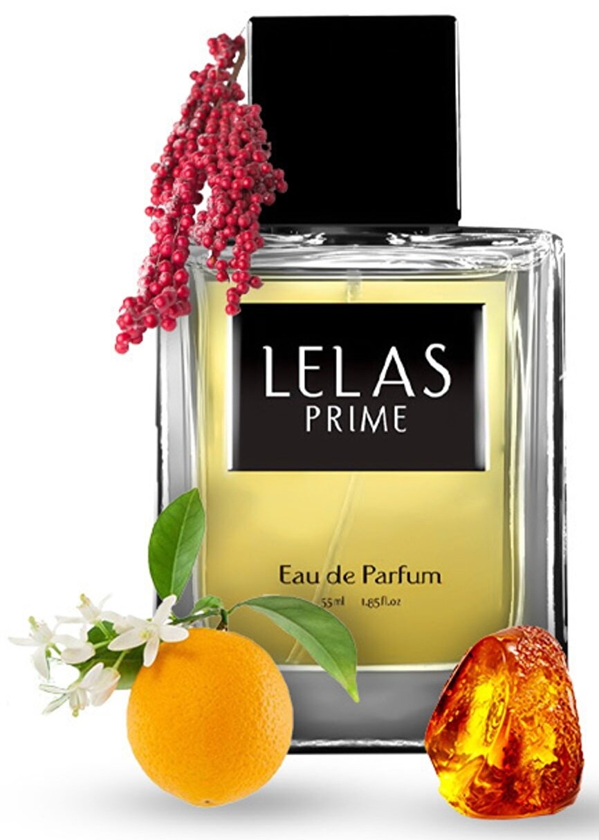 Parfum pentru el Lelas Celicus EDP 55ml