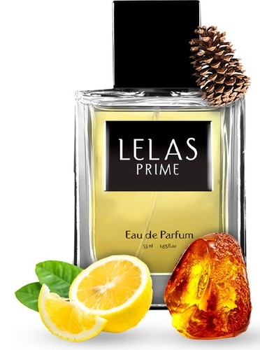 Parfum pentru el Lelas Cool EDP 55ml
