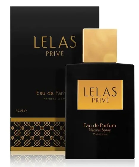 Parfum-unisex Lelas Inanna EDP 55ml