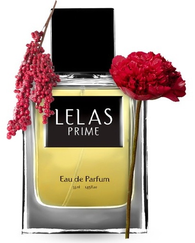 Parfum pentru ea Lelas Liberty EDP 55ml