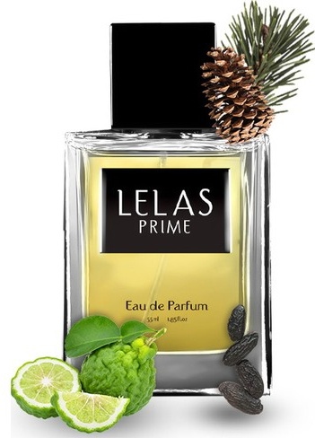 Parfum pentru el Lelas Love Code EDP 55ml